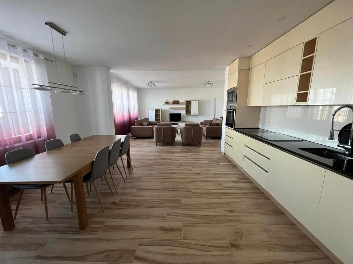 Kalaja Apartment Prizren Exterior foto