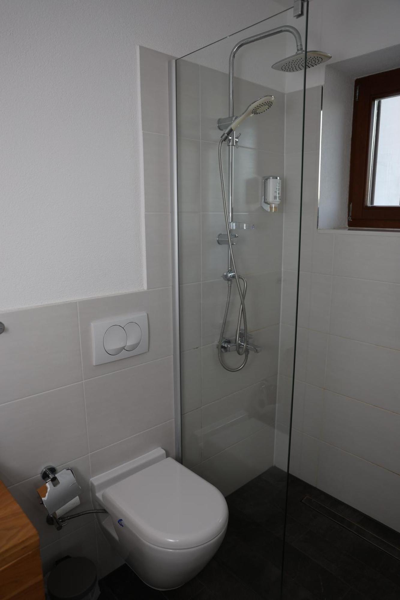 Kalaja Apartment Prizren Exterior foto